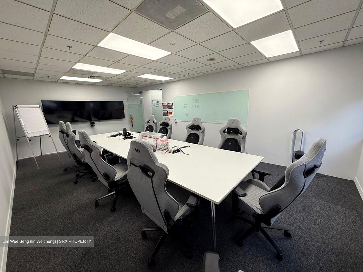 Southpoint (D2), Office #522394391